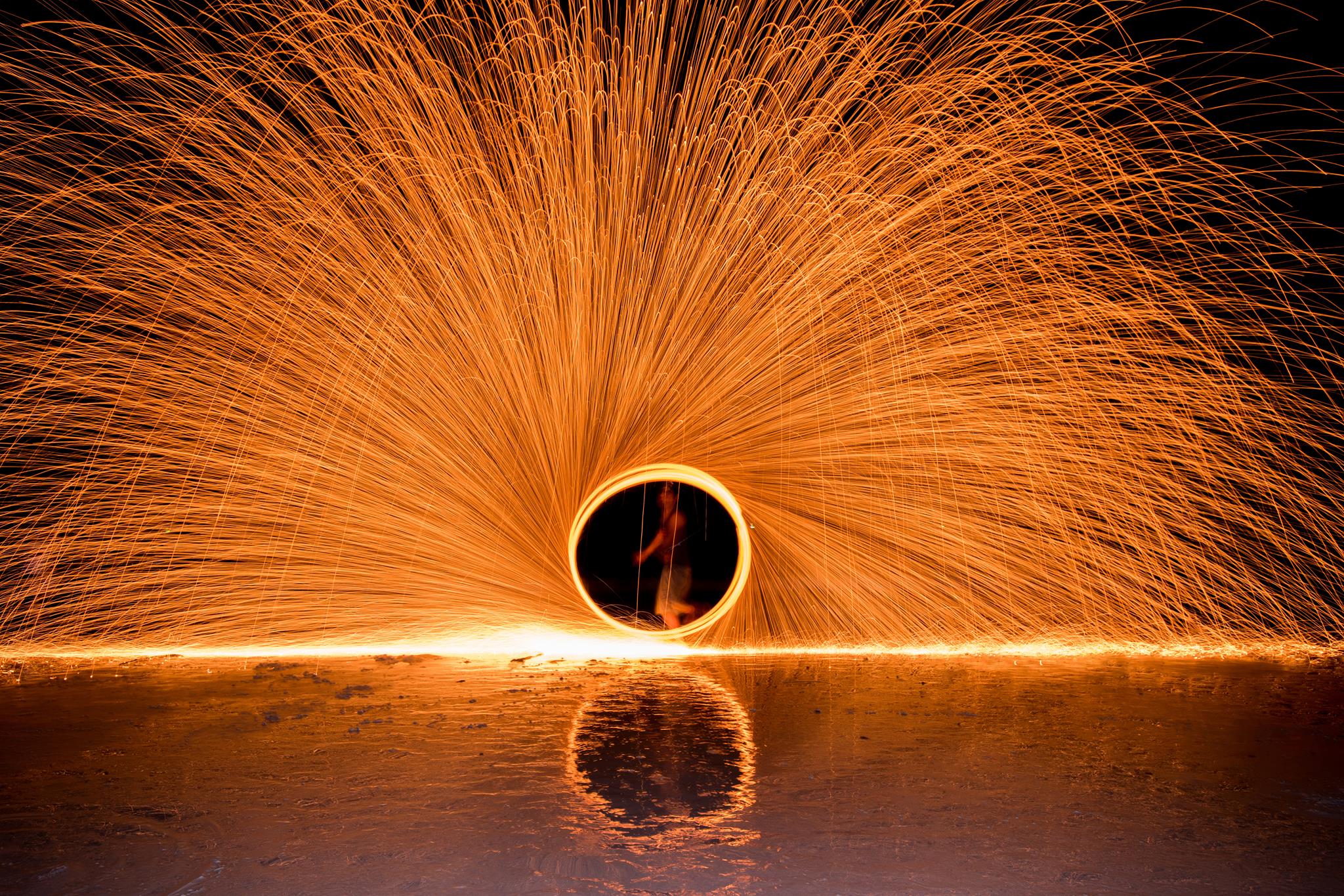 MUSE Dance ~ Torch ~ w Manoj