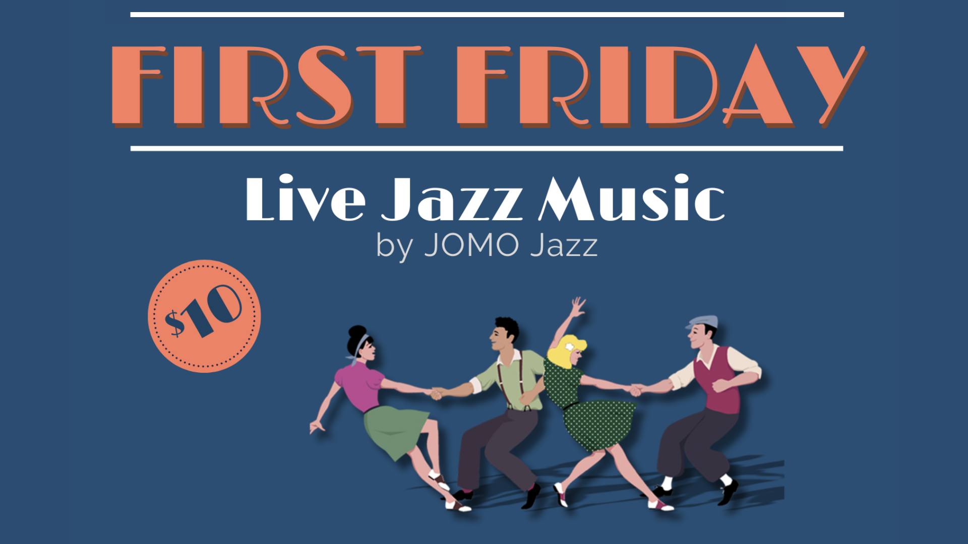 September First Friday (2023)