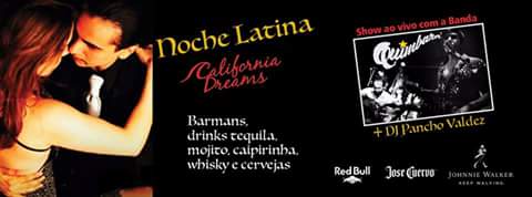 Noche Latina