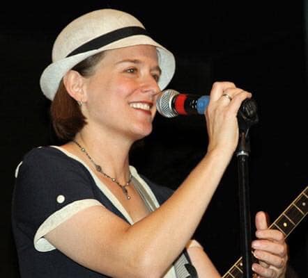 The Bootleggers Ball: Clint Baker's Golden Gate Swing Band
