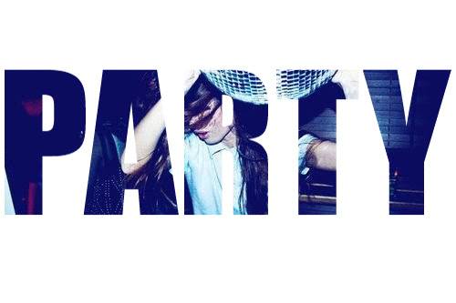 SEX PARTY ( el regreso )