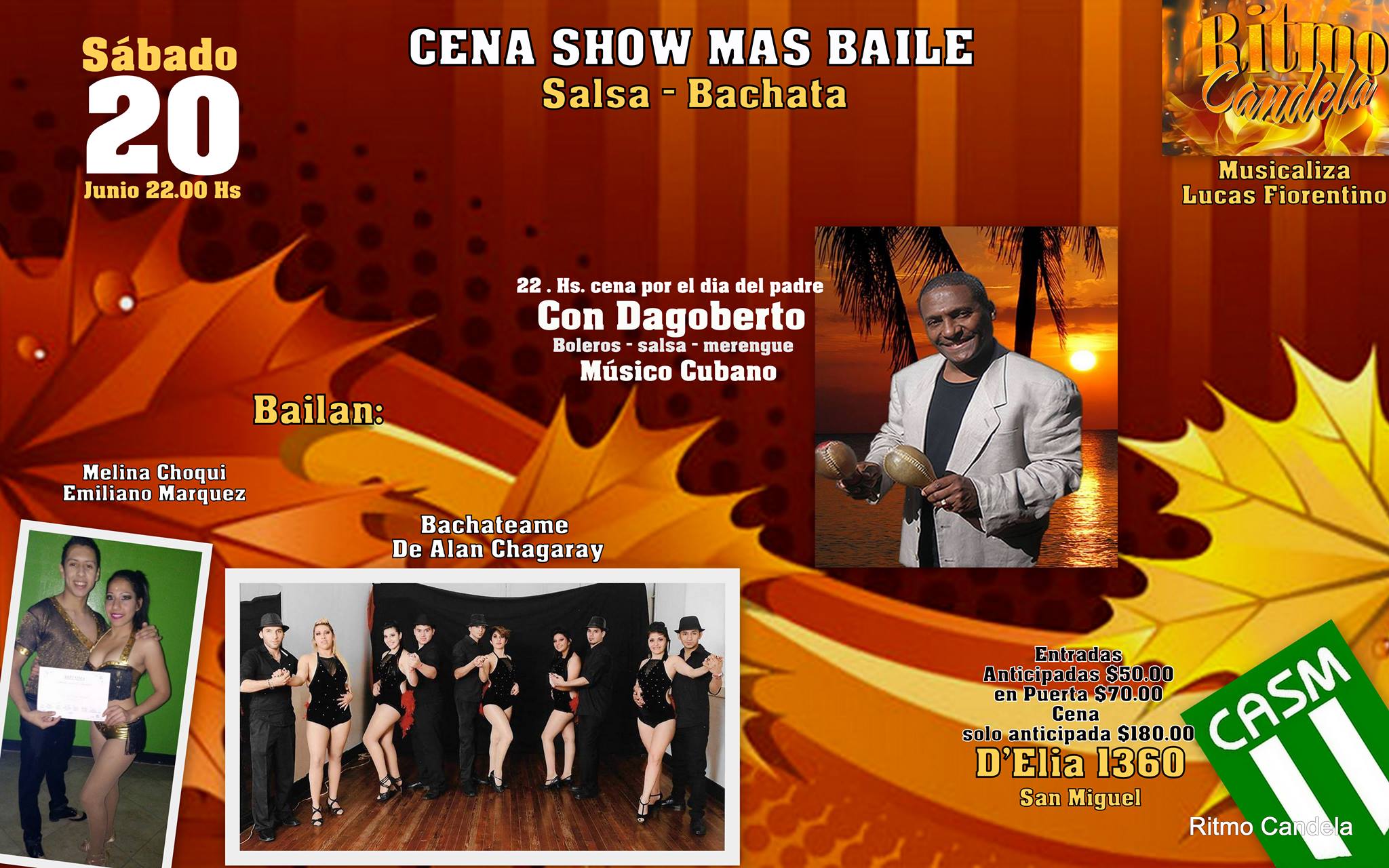 Otra con Ritmo