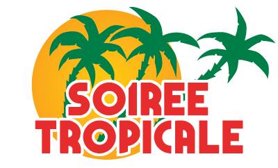 Tropical Night Dj Angelo Delozane