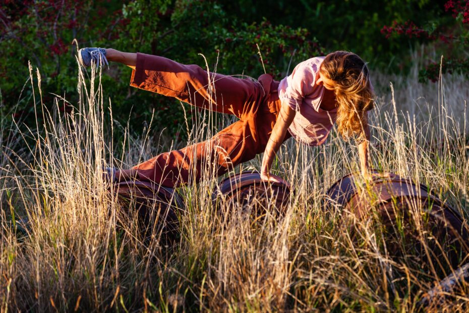 SOLSTICE DANCES