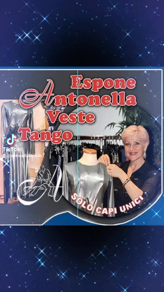 DesacralTango
