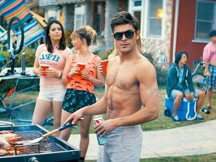 KOKO Summer BBQ