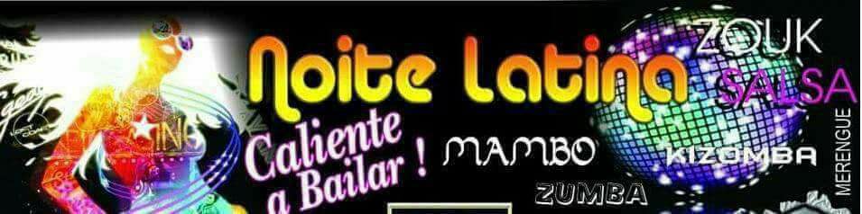 Hojeee!Noite Latina C Banda Ao Vivo ! Lista R$20 Wts 947701389