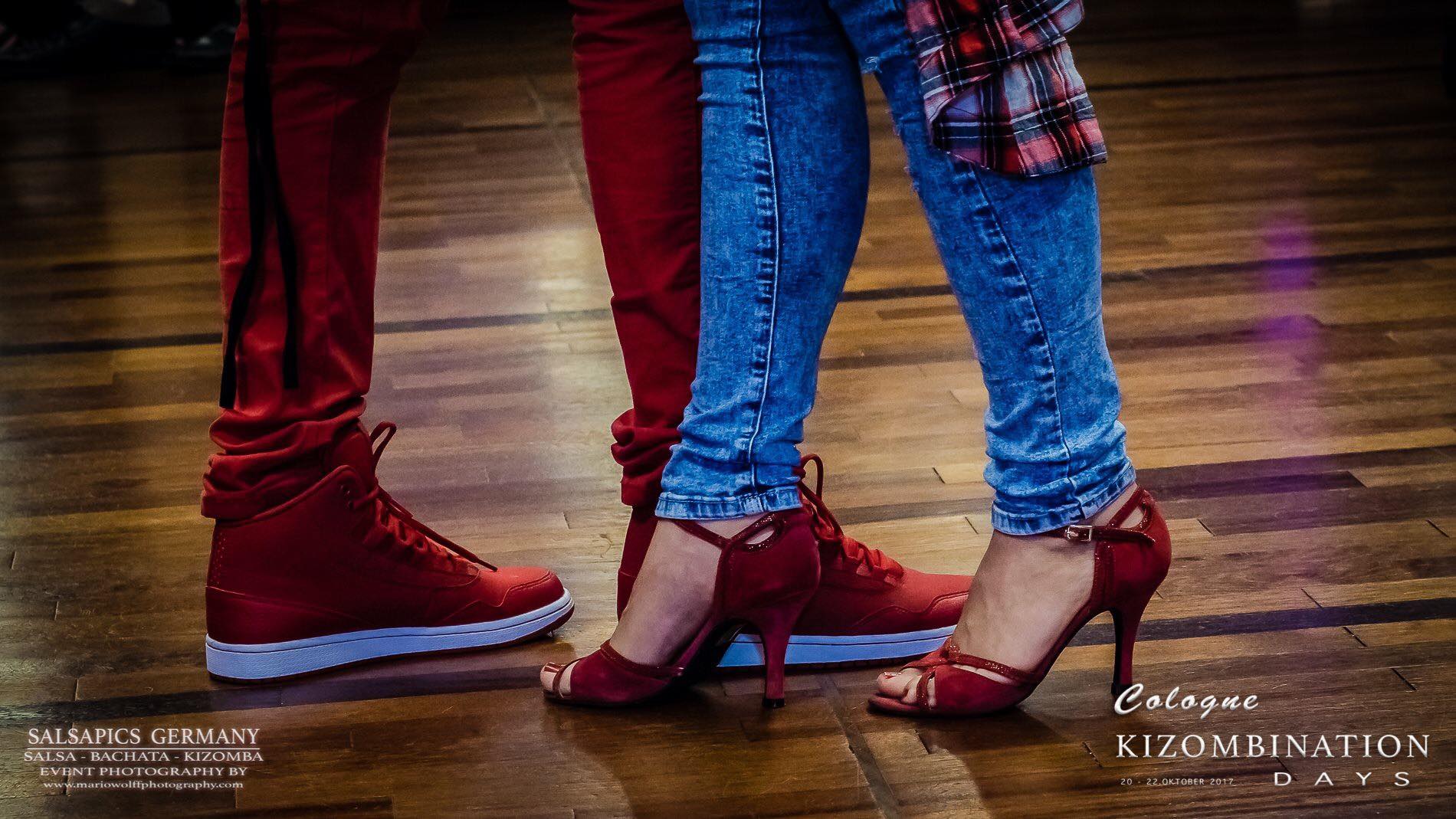 Kizomba Kurs Remscheid