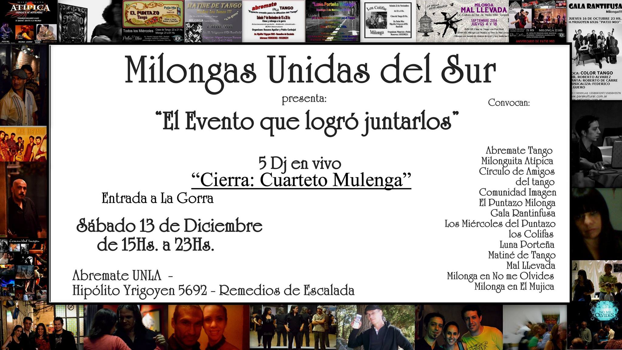 ¡¡¡ FIESTA !!!