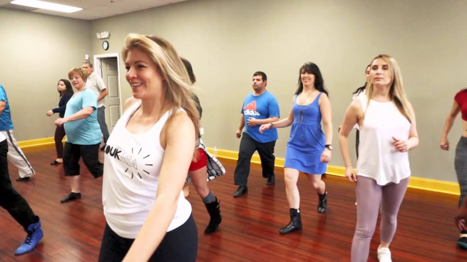 Beginner Dance Bootcamp