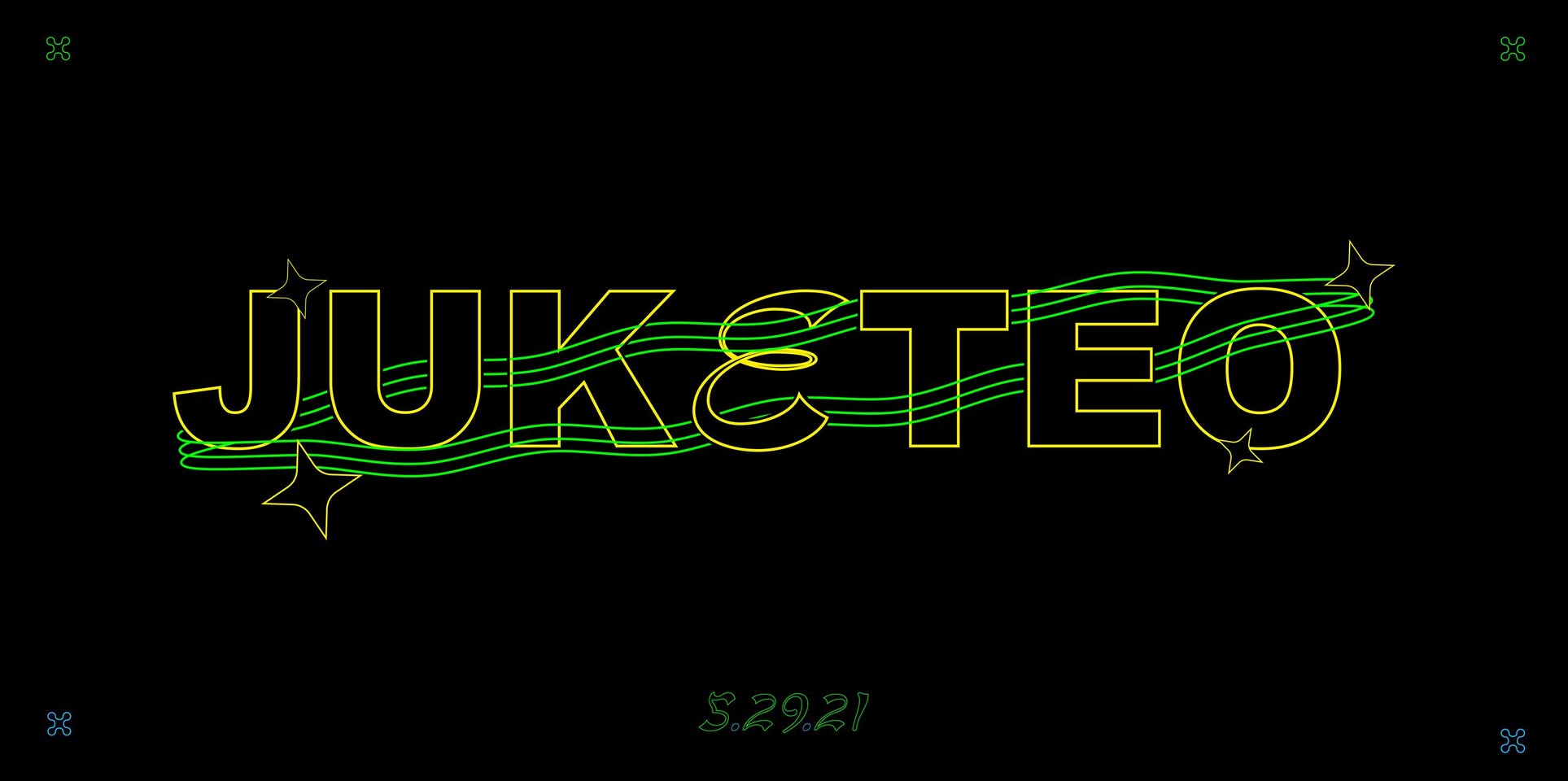 Juketeo on Michigan Ave