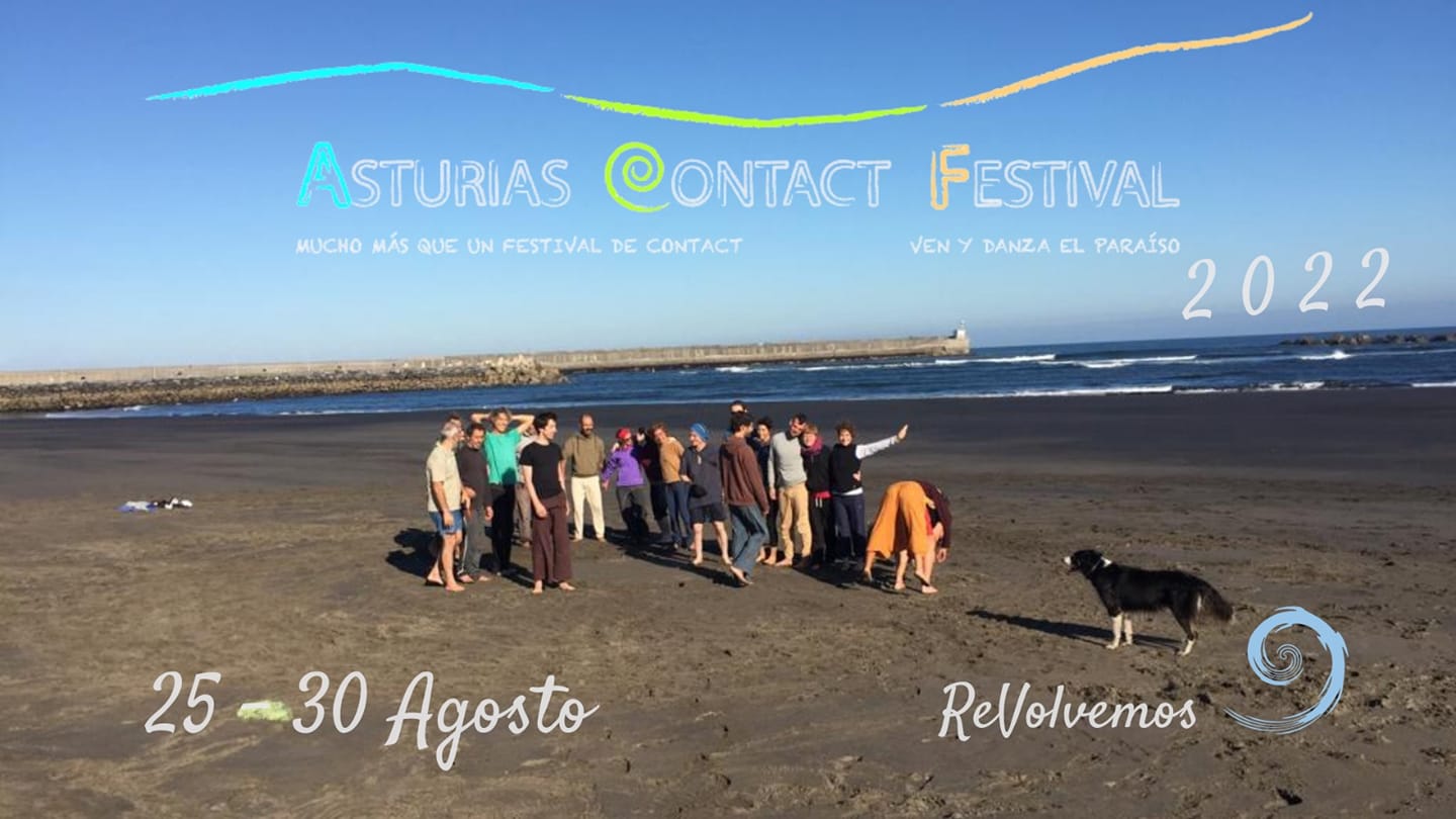 ASTURIAS CONTACT FESTIVAL VI