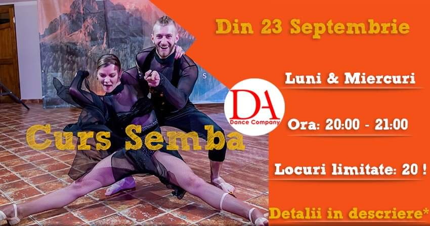 D.A. Curs Semba