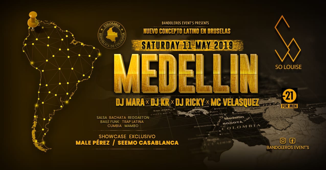 Medellin