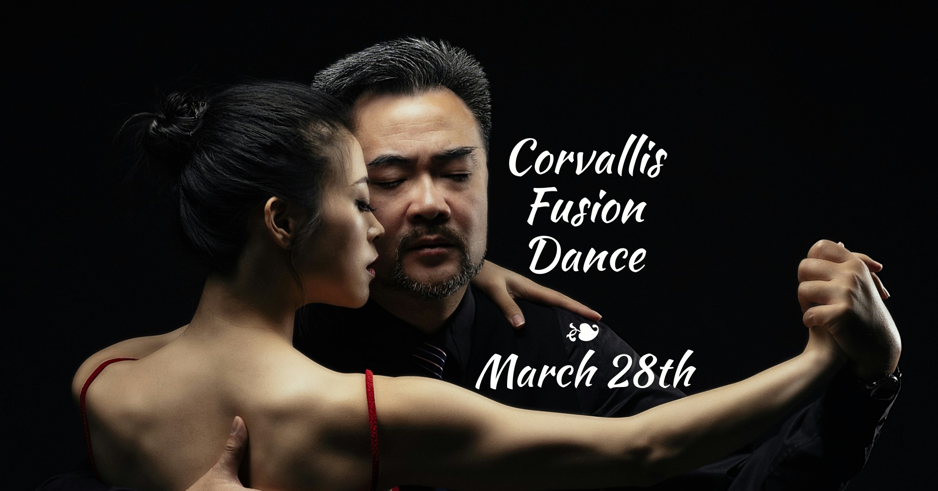 Corvallis Fusion Dance Sept 13th