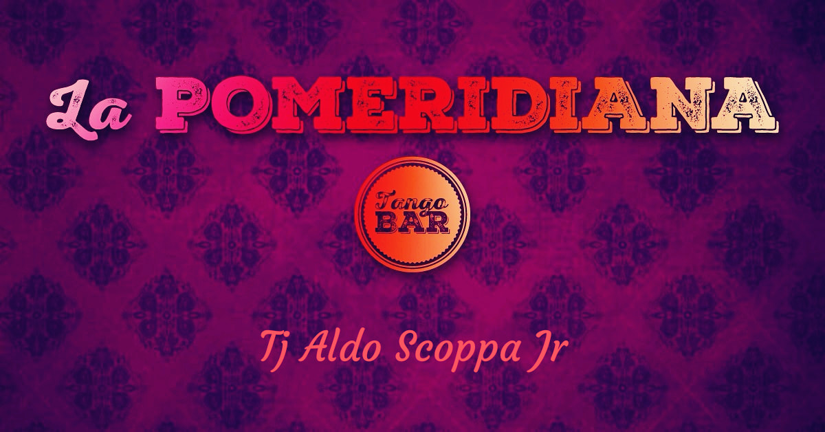 La Pomeridiana