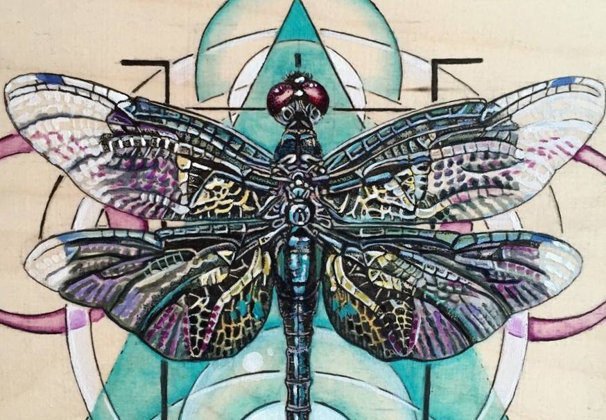 Lila Familia ~ Metamorphosis