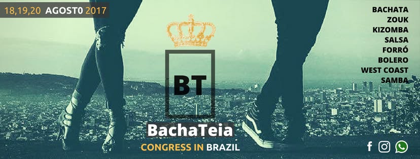 Congresso BachaTeia