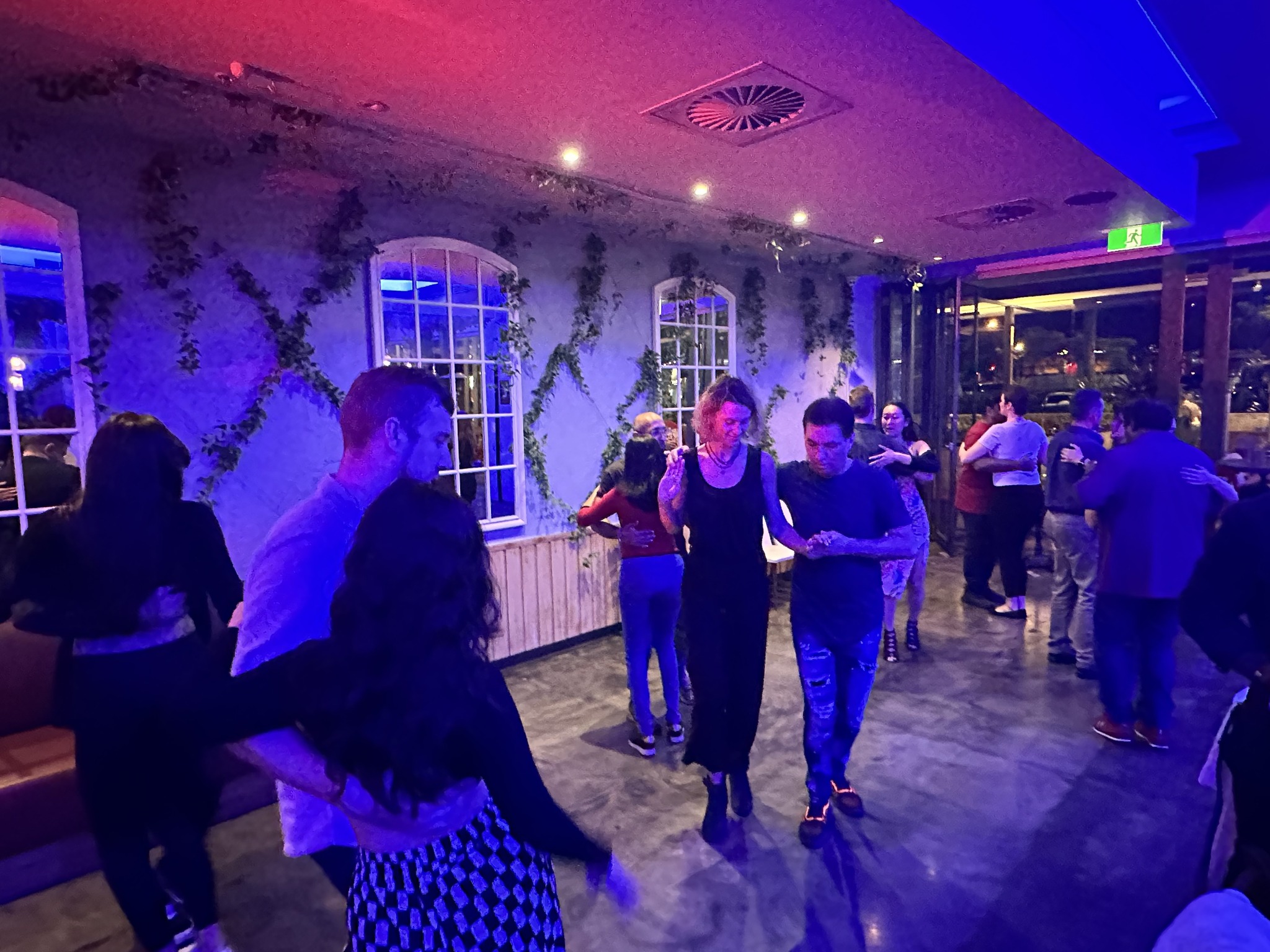 Kizomba Party