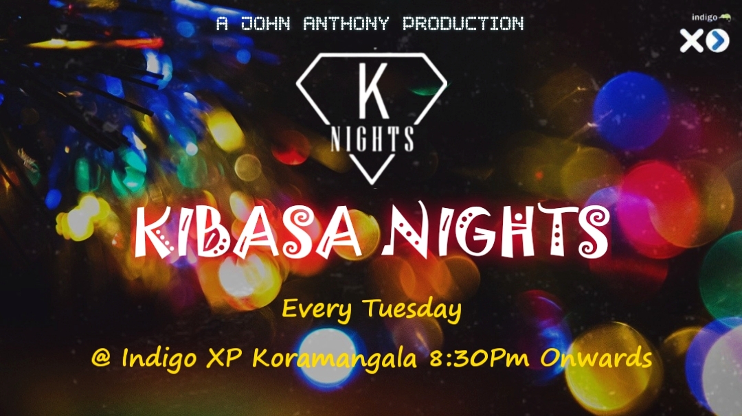 KIBASA NIGHTS