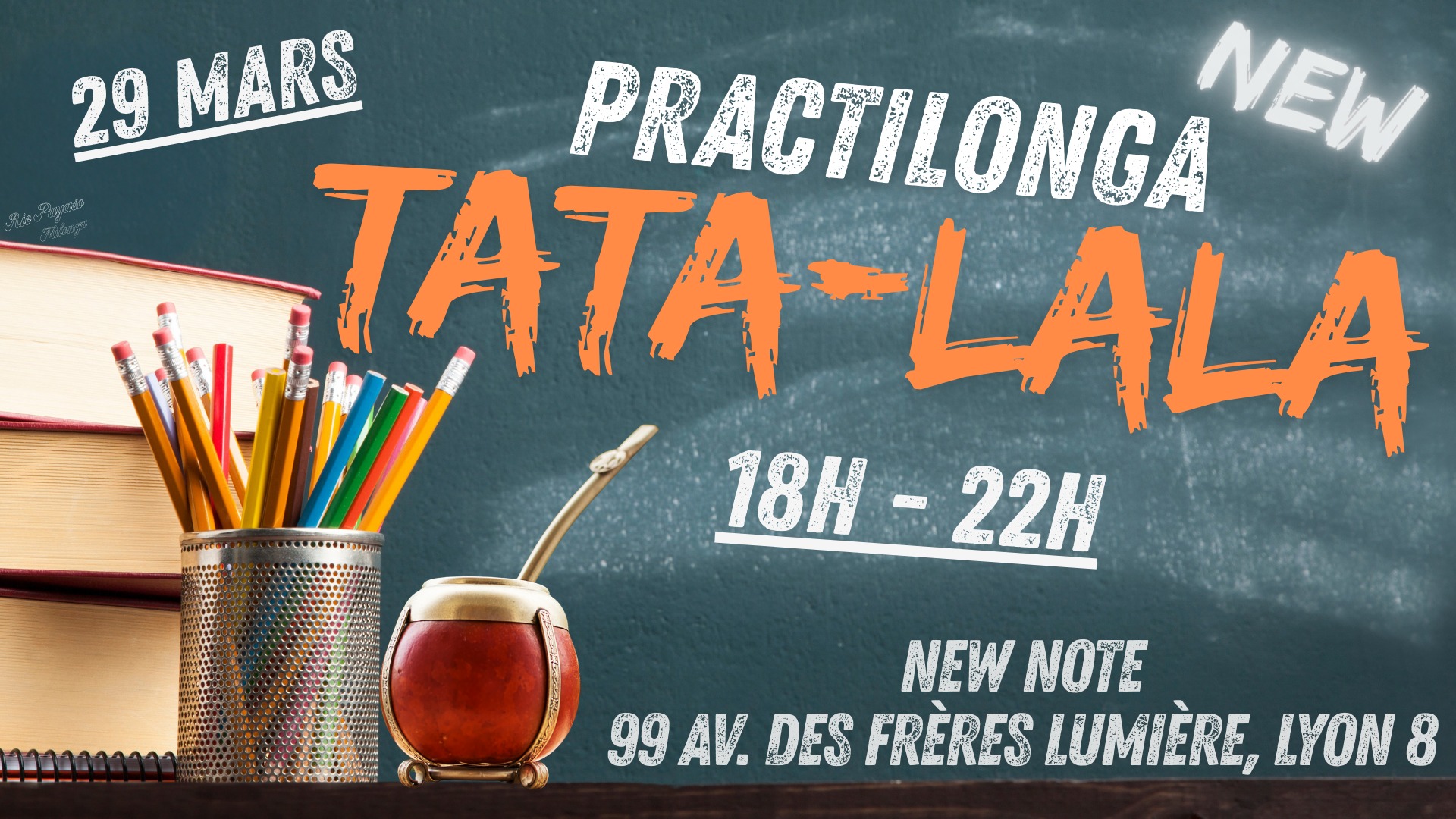 Pratilonga TATA-LALA #2