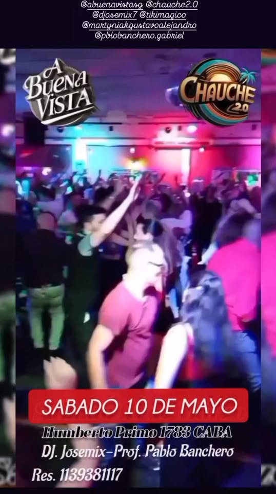 Salsa en Celia