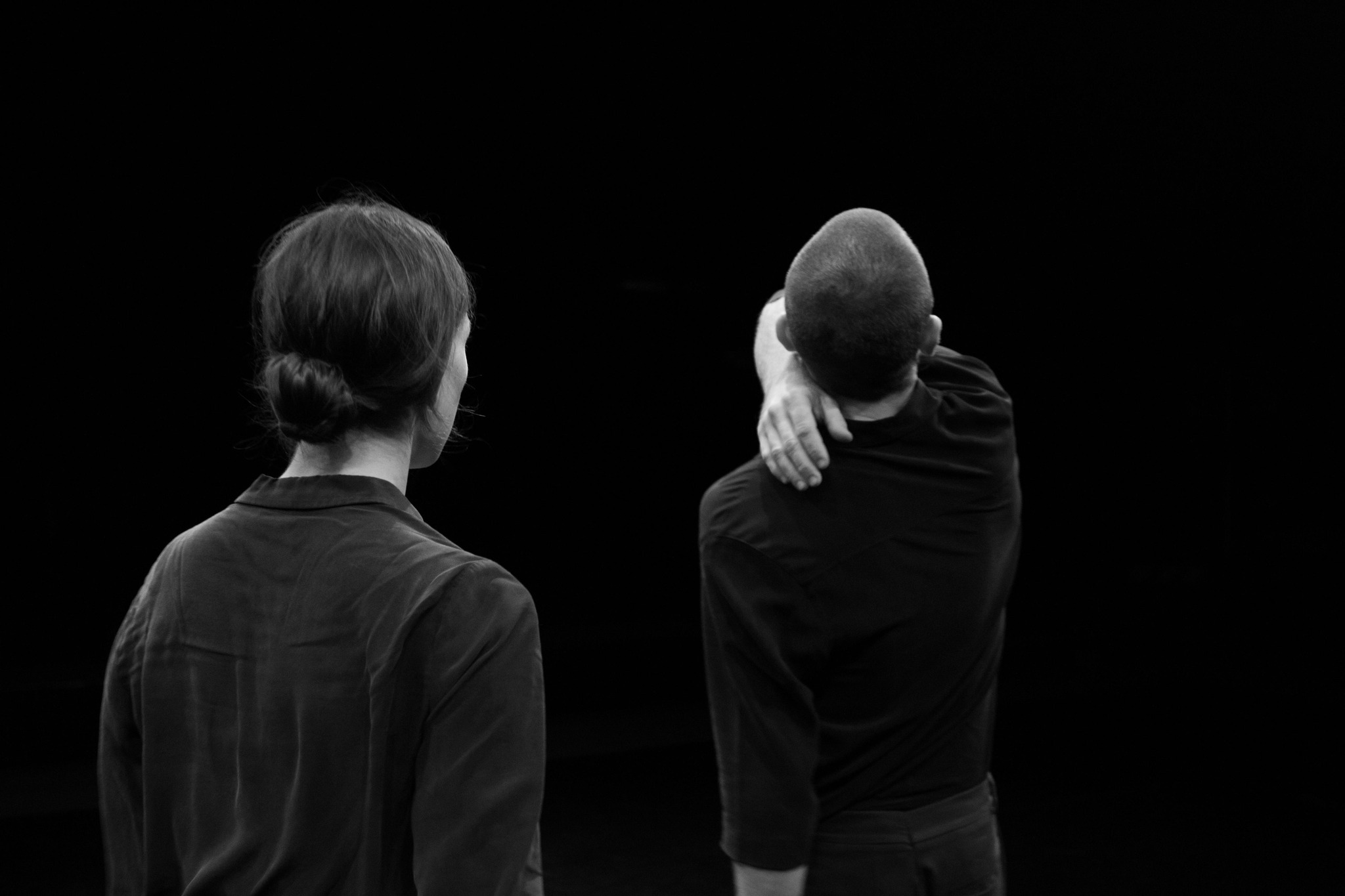 Masterclass amateur·ice·s avec la compagnie Tumbleweed