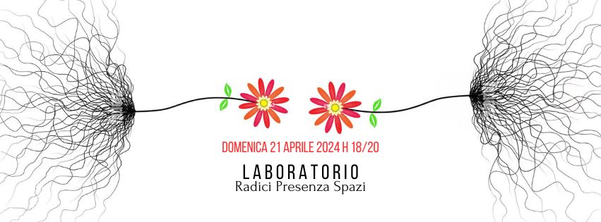 Laboratorio Tango - Radici Presenza Spazi
