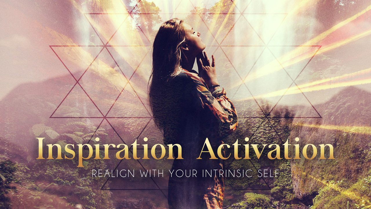 Inspiration Activation Costa Rica Retreat at Imiloa Institute 2023