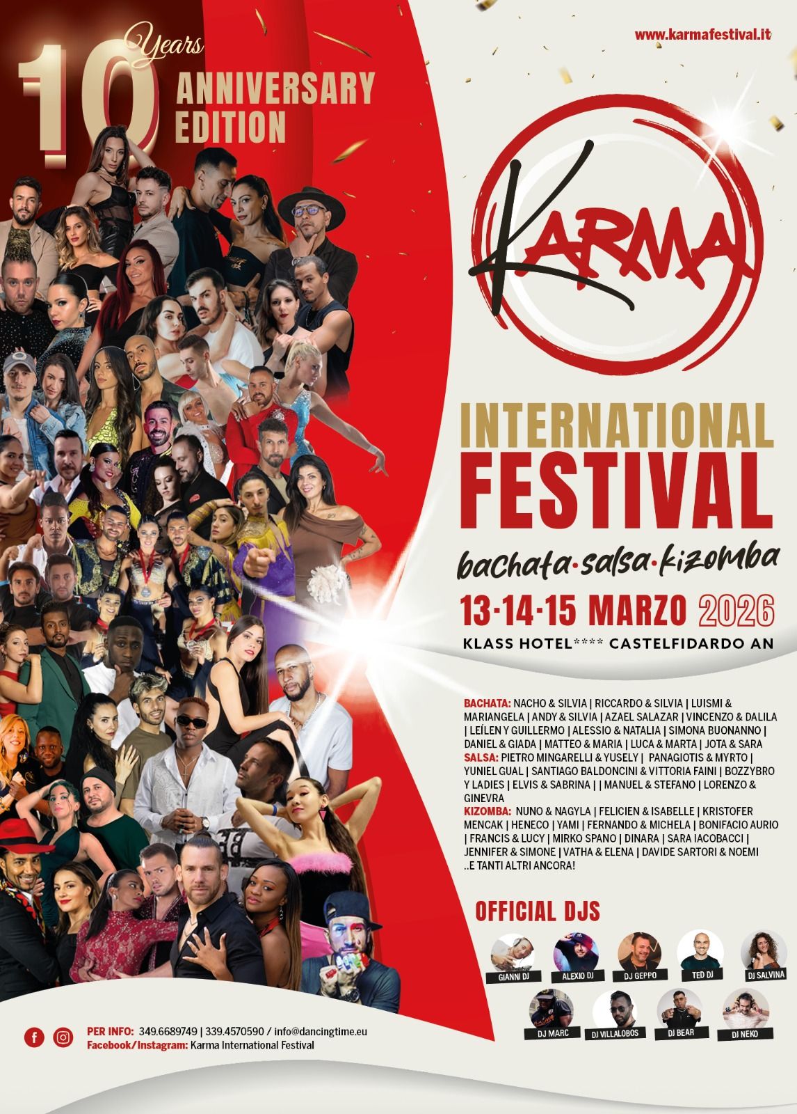 KARMA International Festival