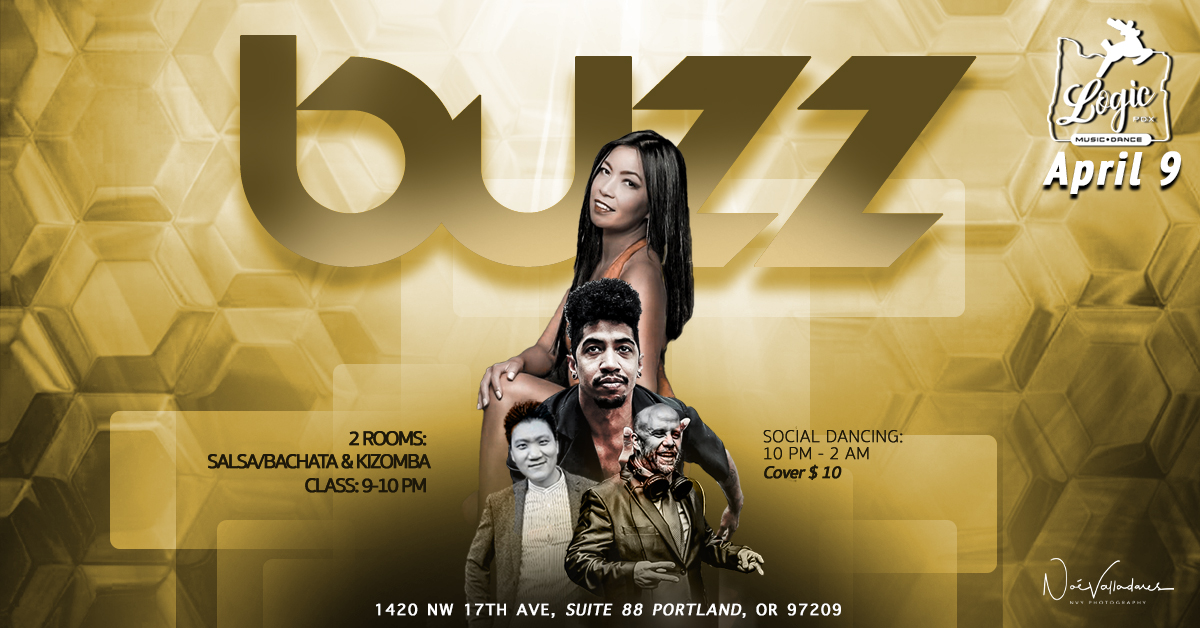 Logic Presents: Buzz