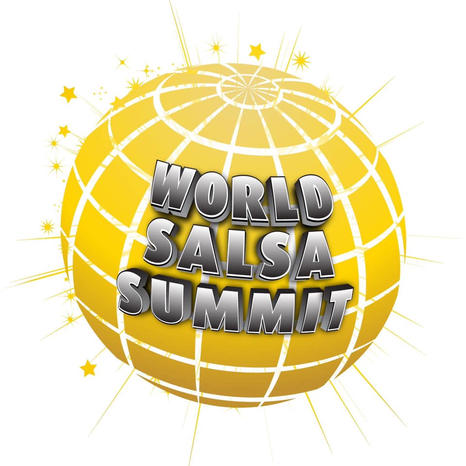 Salsa on 2 Workshop with Nelson Flores & Destiny Garcia