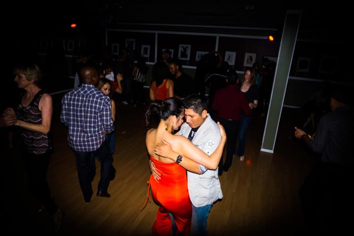 3rd Sunday of the month @ Omni Salsa (May 18th)