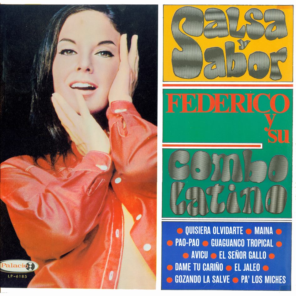 Mambo Passion