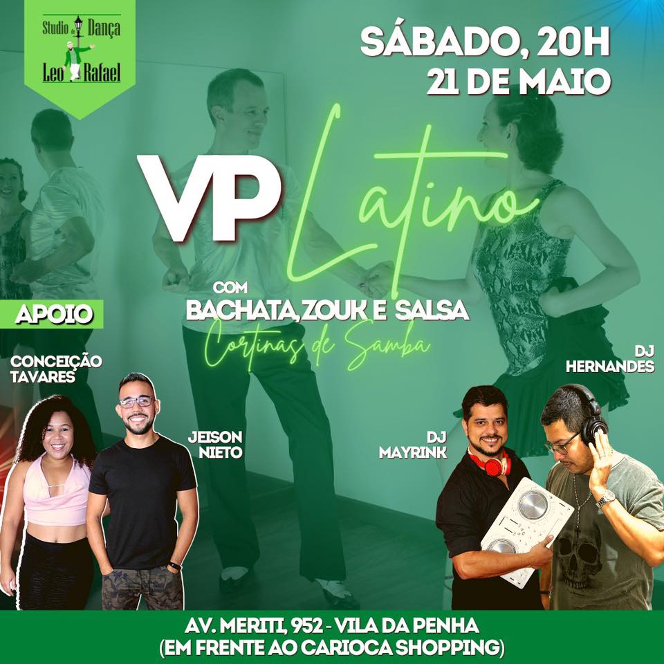 VP Latino