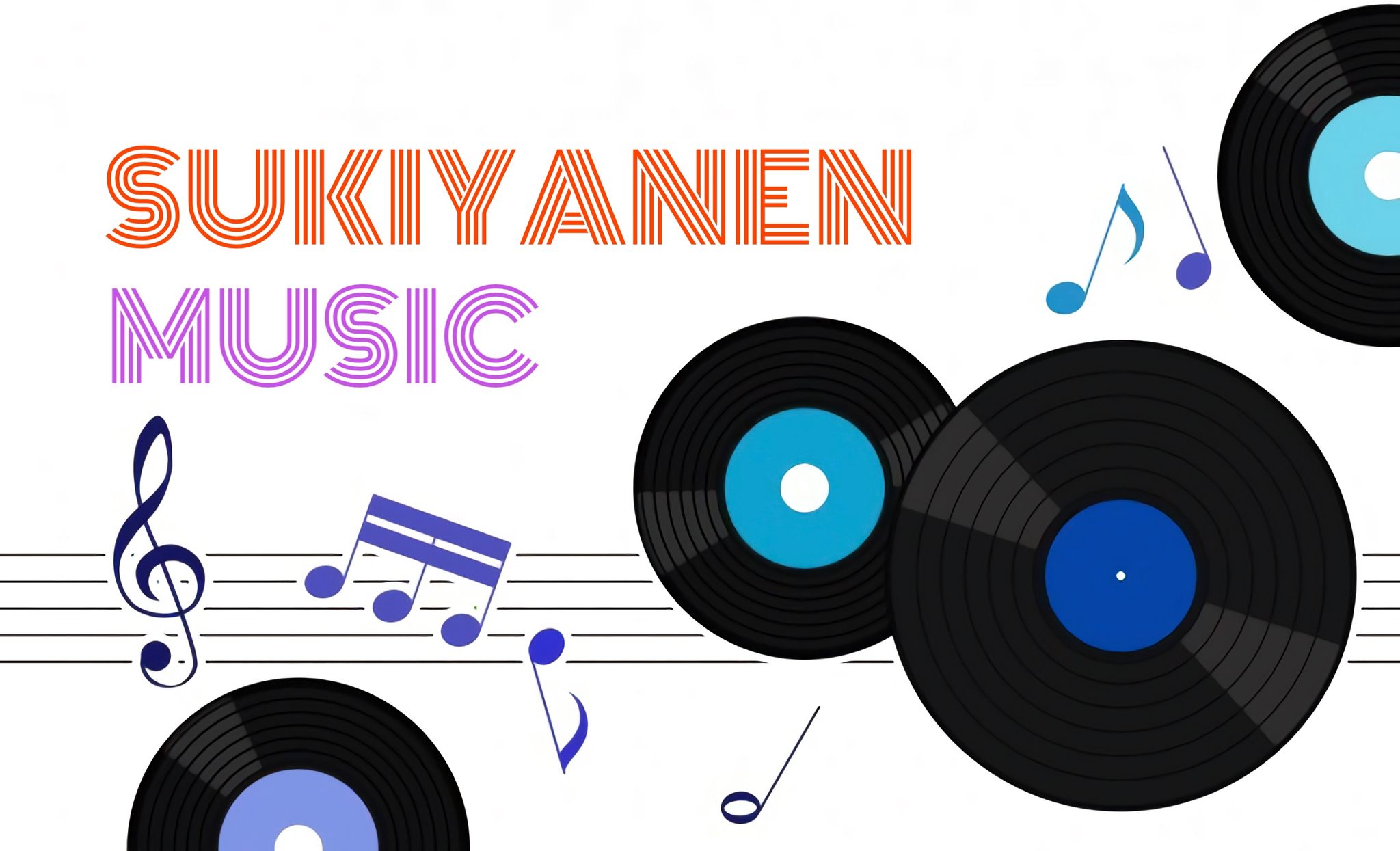 SUKIYANEN MUSIC