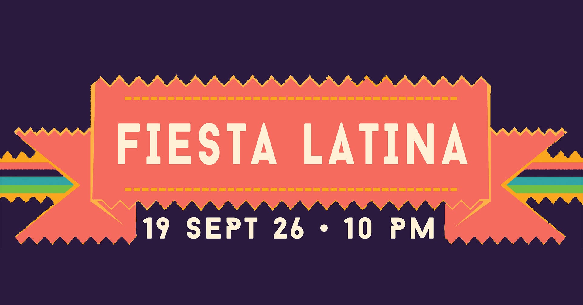 FIESTA LATINA ☆ ERFURT