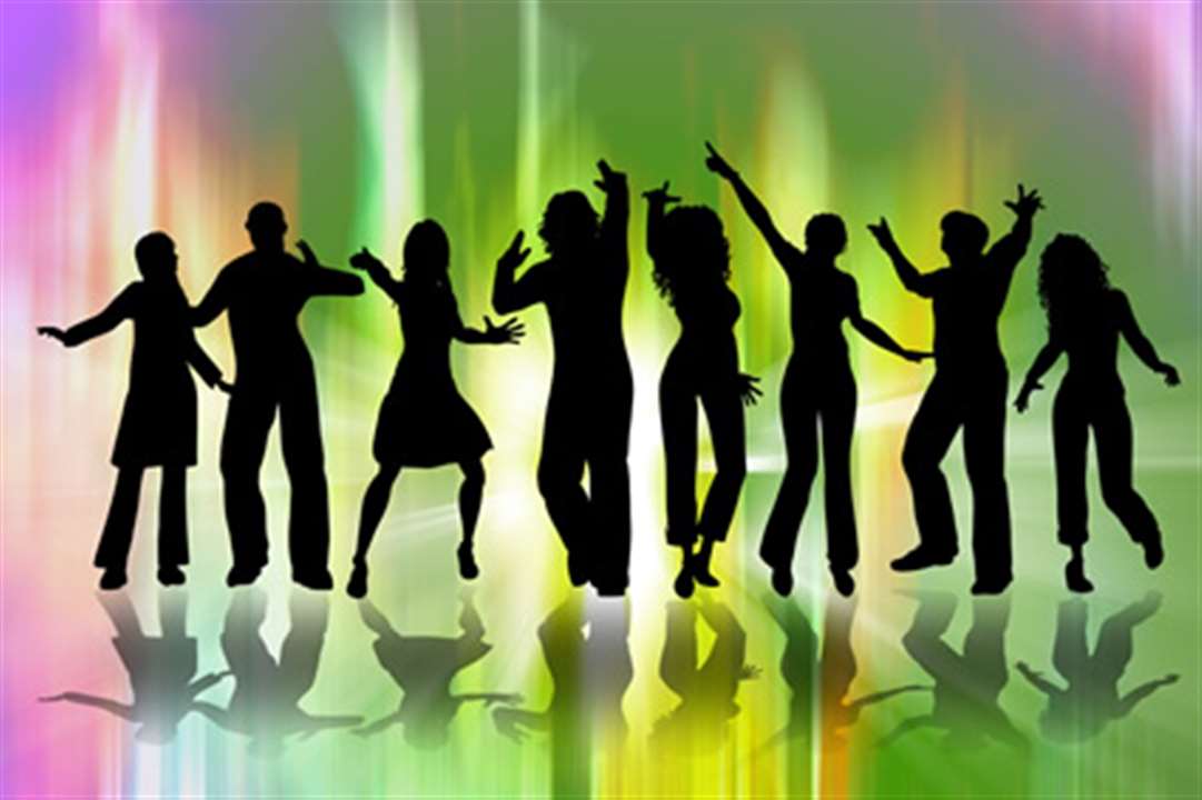 Ecstatic Dance and Overnight - Releasing Our Shadows