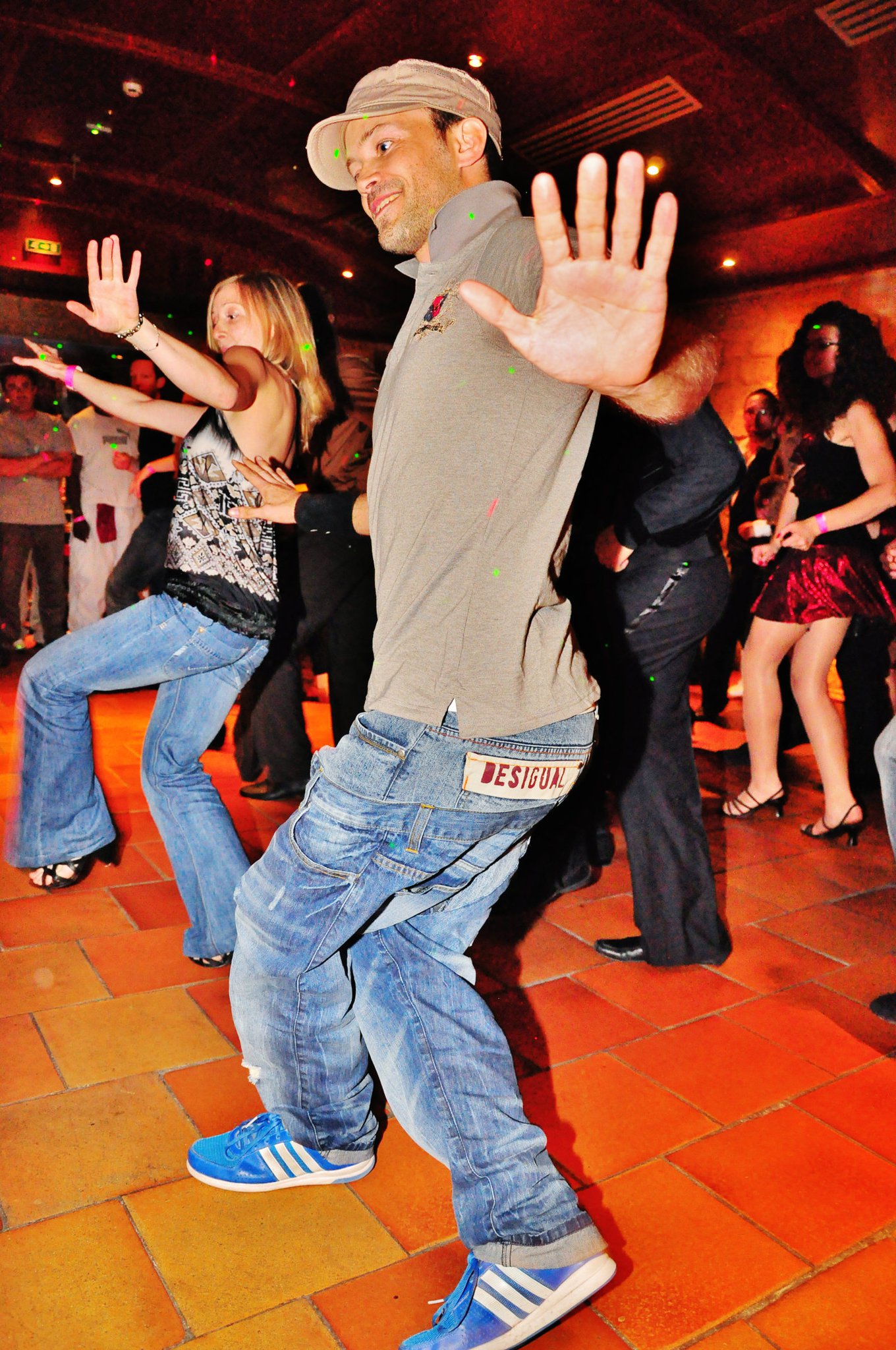 Soirée SALSA : BODEGUITA CUBANA™!
