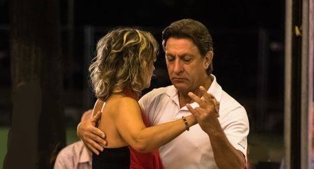 Beppe e Renata al Sonido del Alma