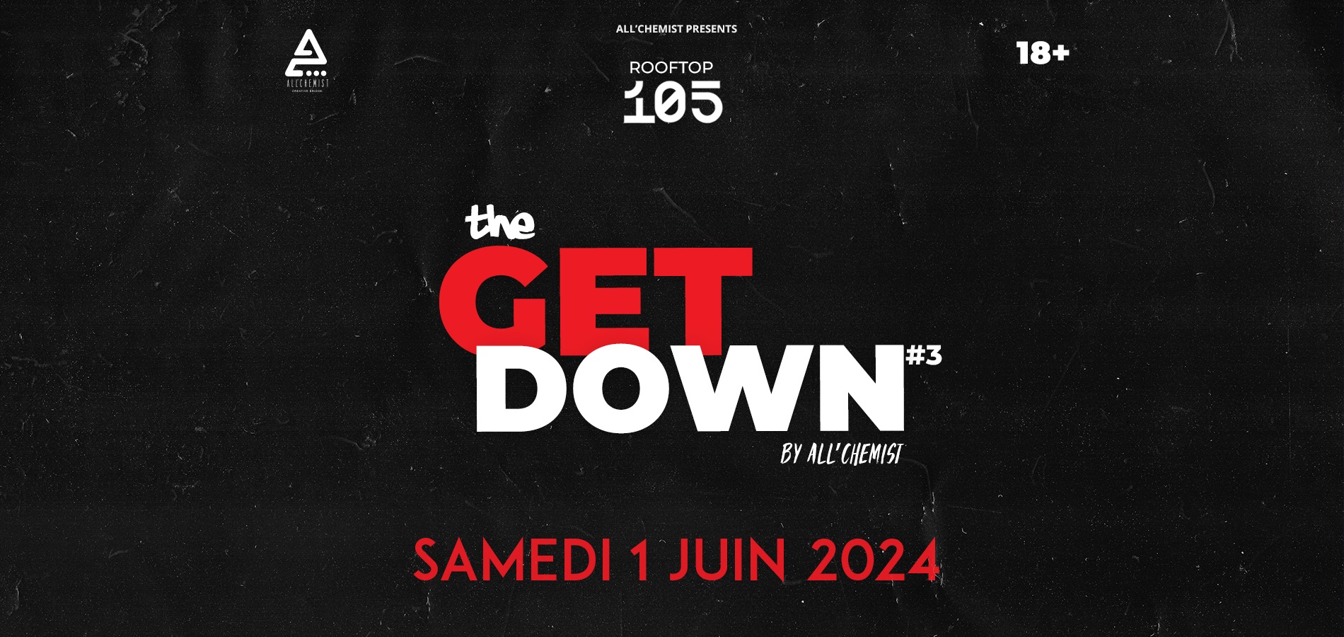 The Get Down with Gil B. Lil Jeece, Gety Gets, Bad Liks & Carnalito