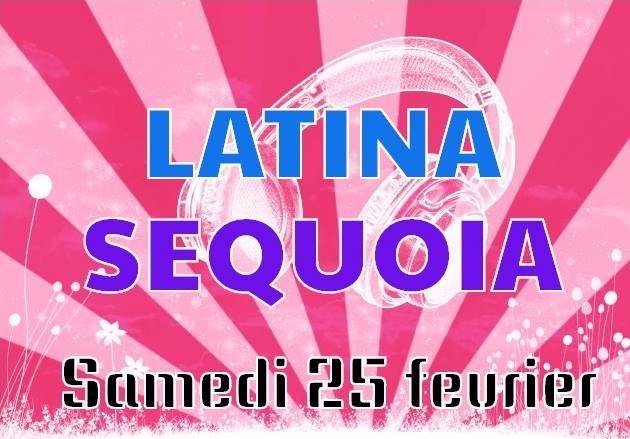 Latina Sequoia