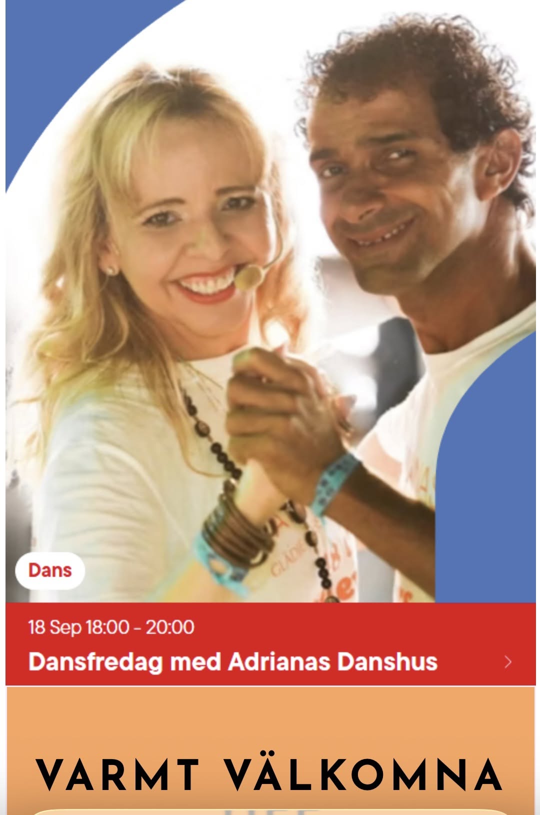 Dansa med oss i Nordstan18 9