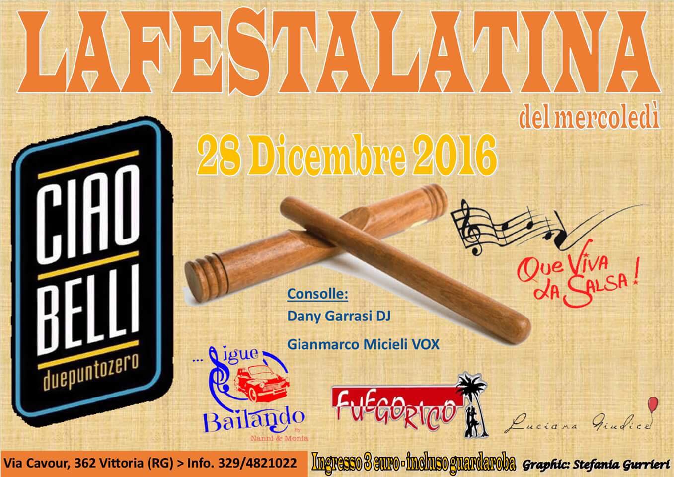 LAfestaLATINA