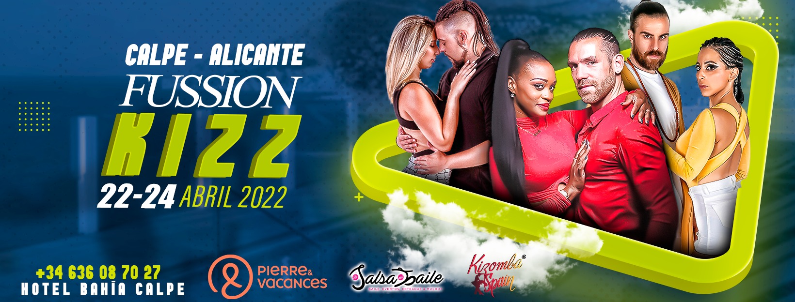 Fussion Kizz 2022 (Official Event)