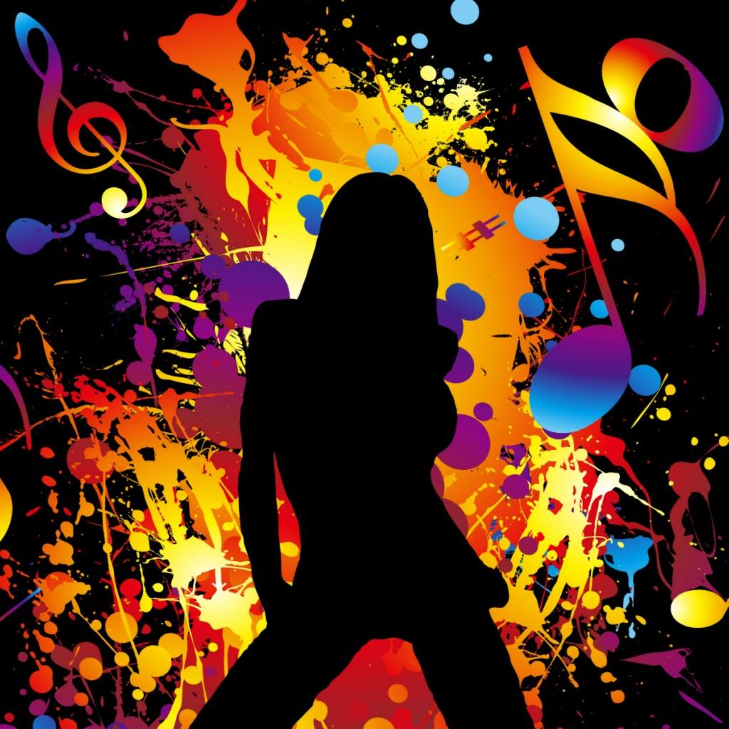 LATIN PARTY - Thursday 14th July