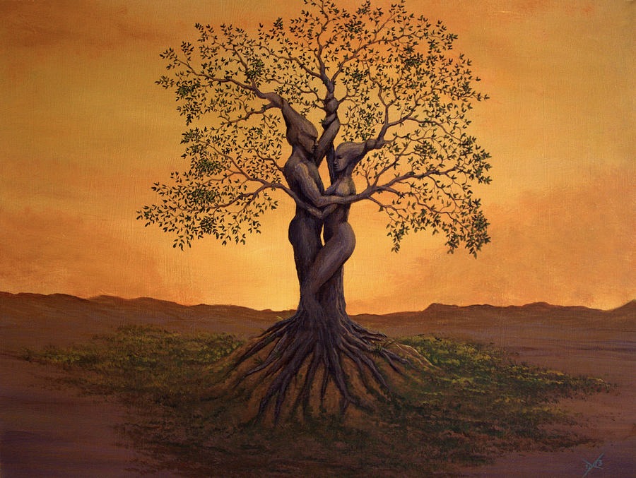Growing :: @ Evergreen W Robert Kochka and Amanda Crowe. AMC Friday Evening Dance Wave.