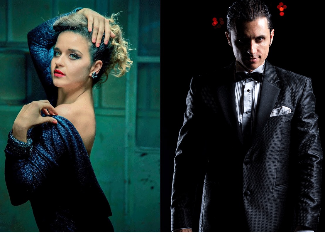Workshops mit Andrés Sautel & Agostina Tarchini