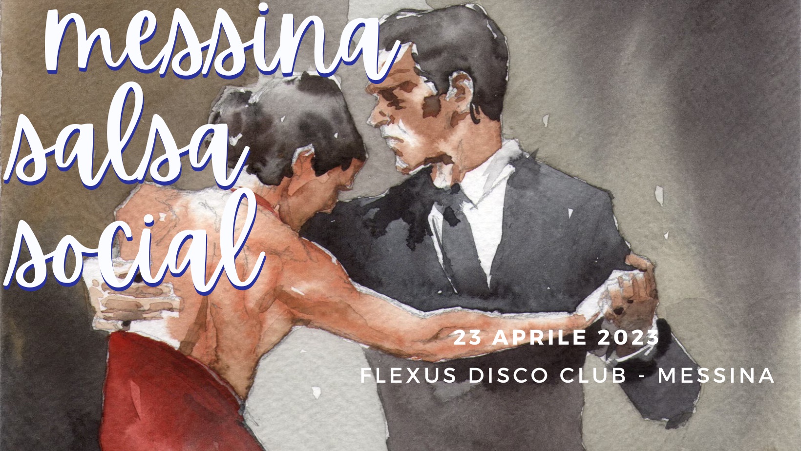 5 Messina Salsa Social - Season Eleven