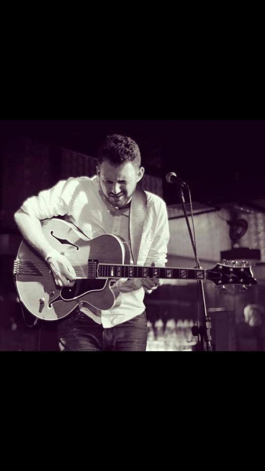 December Swing Dance with Will Lang